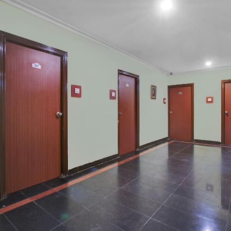 Hotel O Happy Rooms Hyderabad Exterior foto